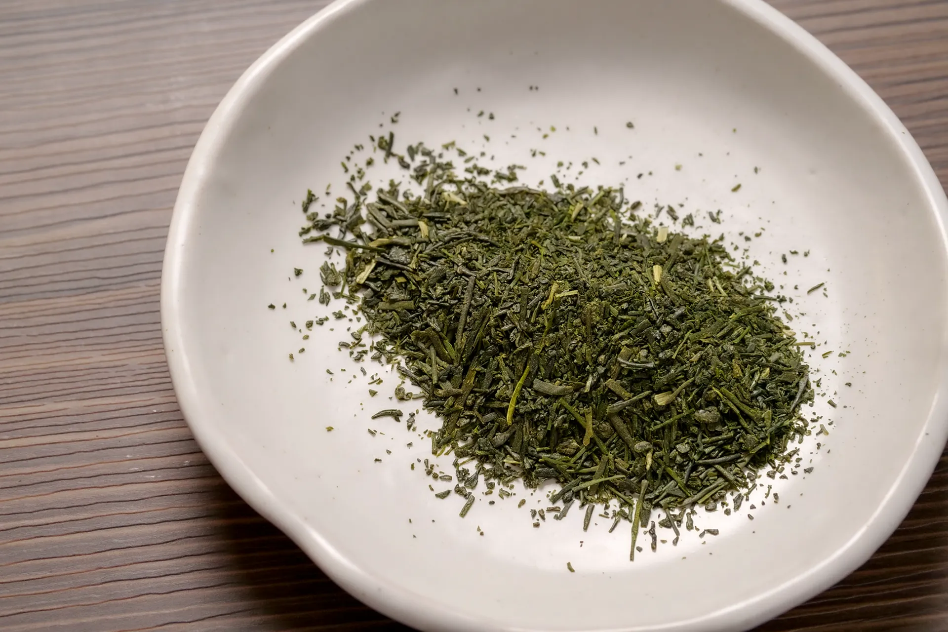 自分好みの味に調整しやすい「つゆひかり」
