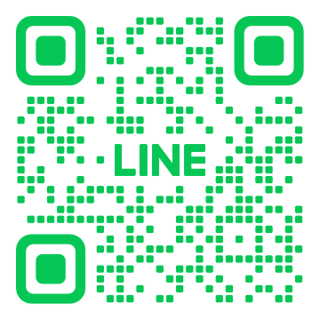 LINE公式QR